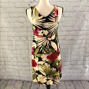 Tommy Bahama Dresses - Tropical Print Tommy Bahama Sun Dress Tommy Bahama Dresses - Tropical Print Tommy Bahama Sun Dress